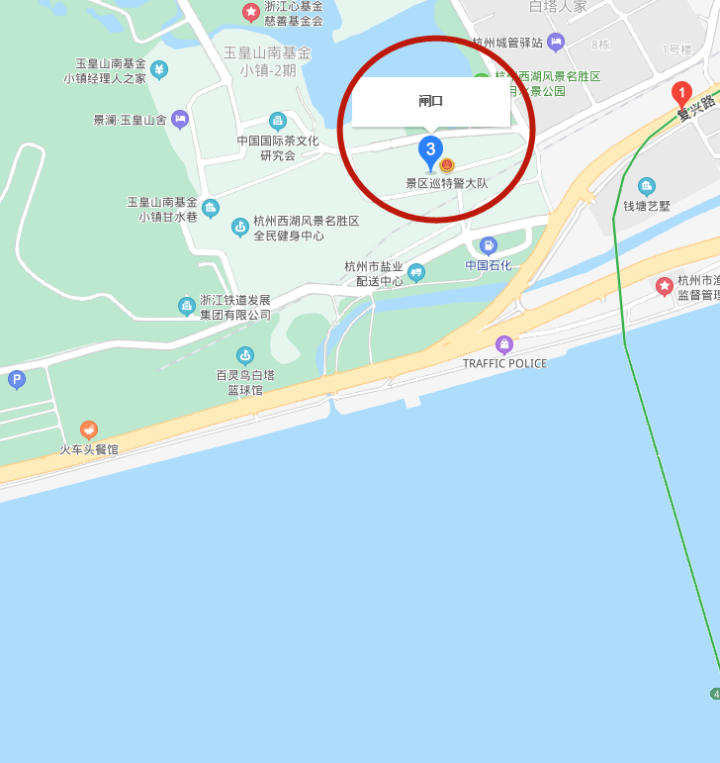杭州发布洪水黄色预警 洪峰预计明早6点抵达闸口站插图17