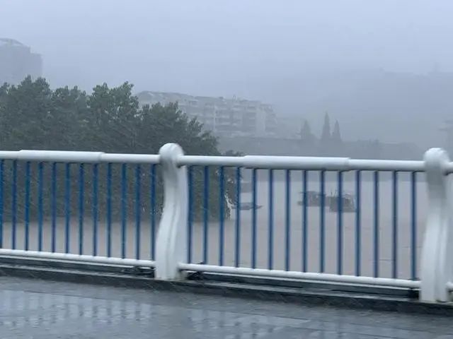 杭州发布洪水黄色预警 洪峰预计明早6点抵达闸口站插图9