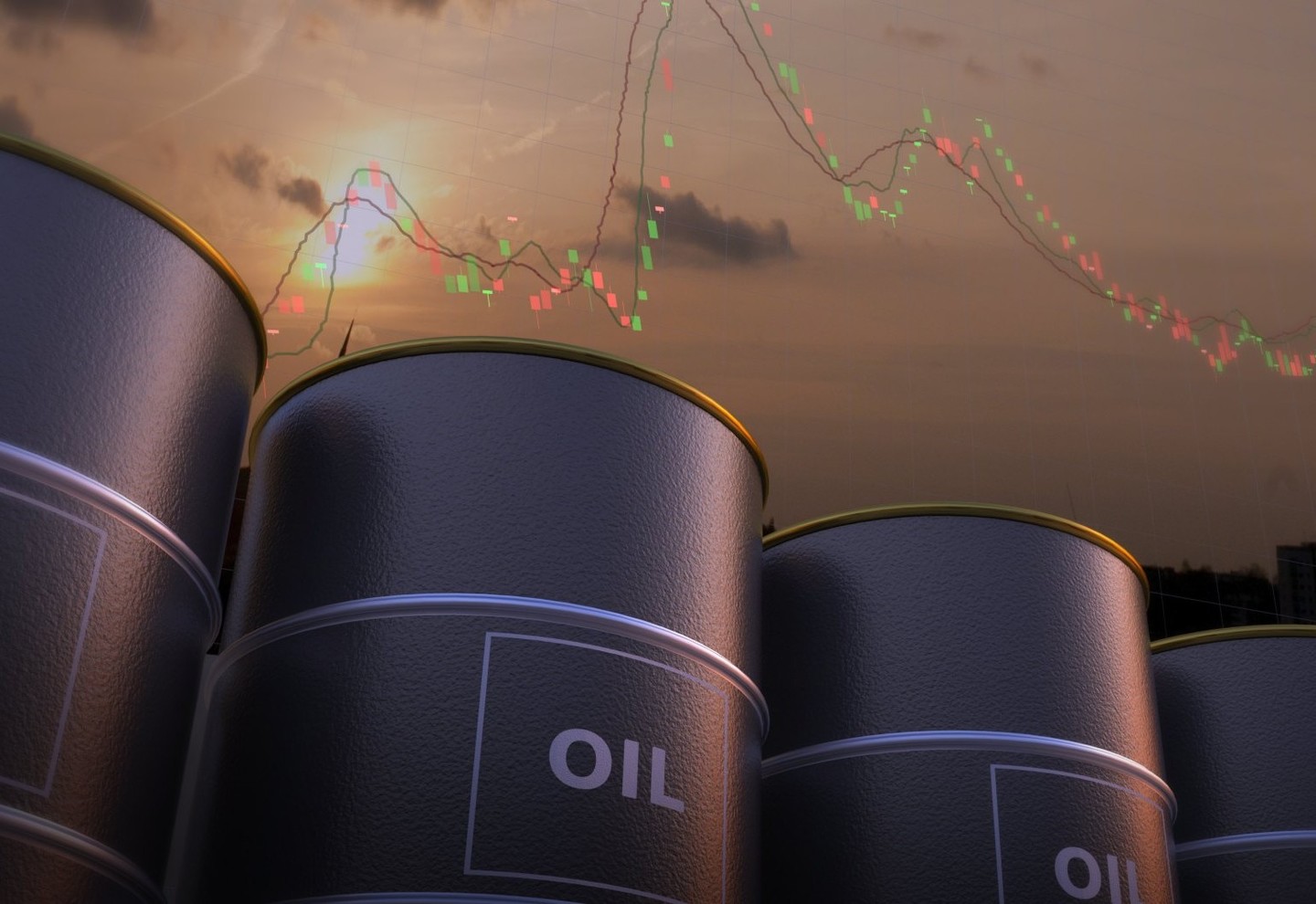 短评：油价不具备持续大涨的基础-博易大师