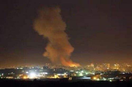中央重磅会议定调，扩种大豆和油料！沙特主导的多军再次空袭也门首都-博易大师